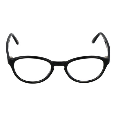 Andy Wolf Schwarze optische Unisex-Rahmen