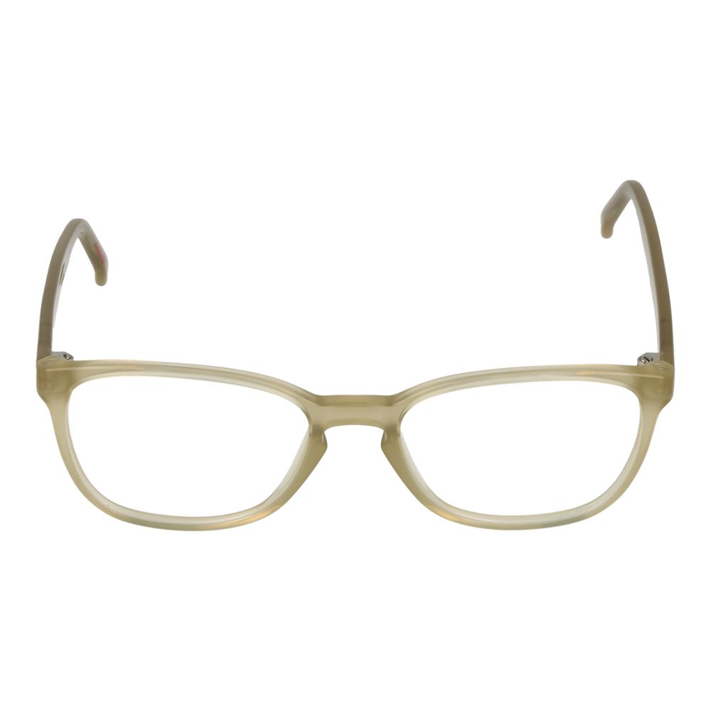 Andy Wolf Beige Optische Unisex-Rahmen