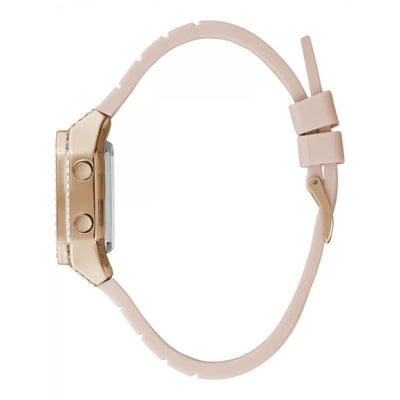Guess Multicolor Synthetische Uhr
