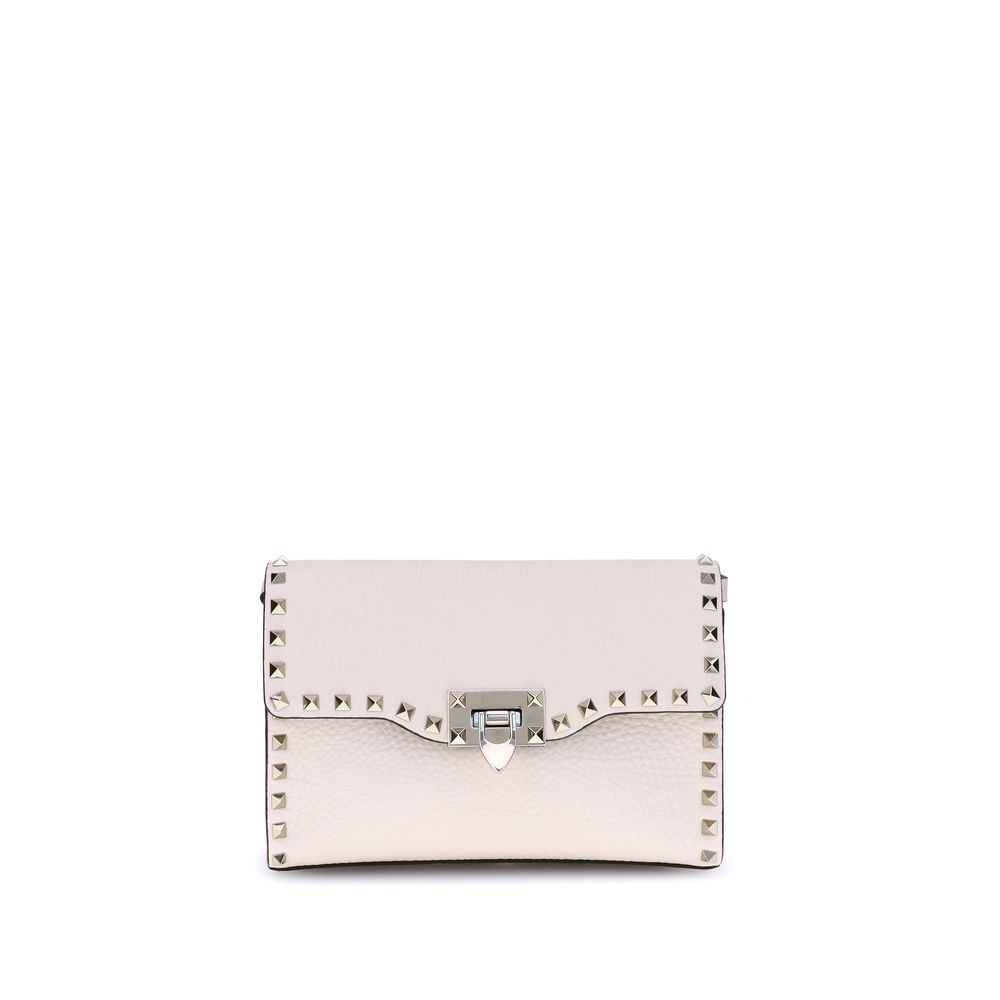 Valentino Garavani Rockstud Umhängetasche
