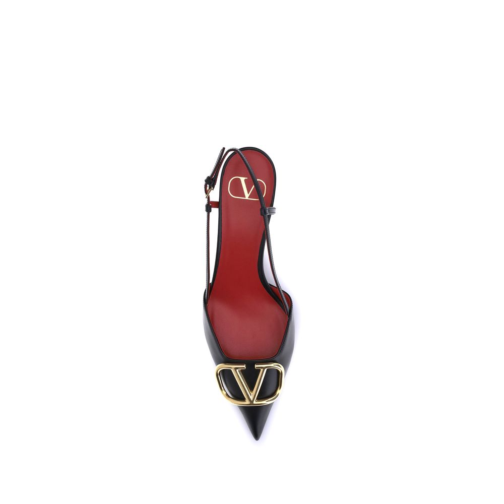 Valentino Garavani VLogo-Pumpen