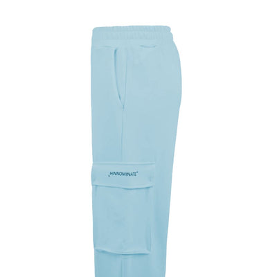 Hinnominate Blaue Polyester Jeans &amp