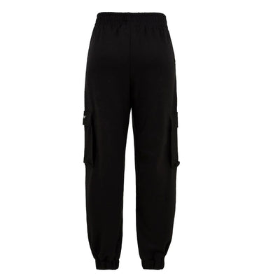 Hinnominate Schwarze Polyester Jeans &amp