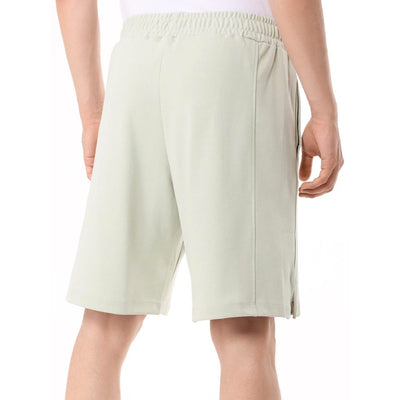 Hinnominate Grüne Baumwollshorts