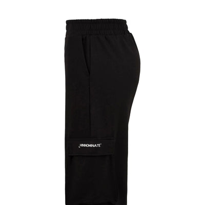 Hinnominate Schwarze Polyester Jeans &amp