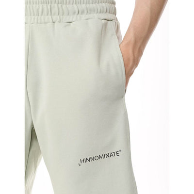 Hinnominate Grüne Baumwollshorts