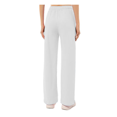 Hinnominate Weiße Baumwolljeans &amp