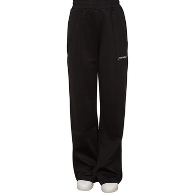 Hinnominate Schwarze Polyester Jeans &amp