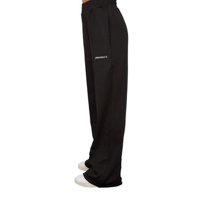 Hinnominate Schwarze Polyester Jeans &amp