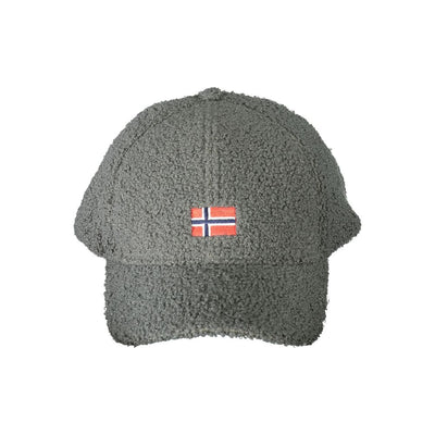 Norway 1963 Graue Polyester Hüte &amp