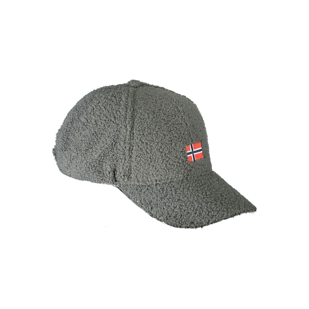 Norway 1963 Graue Polyester Hüte &amp