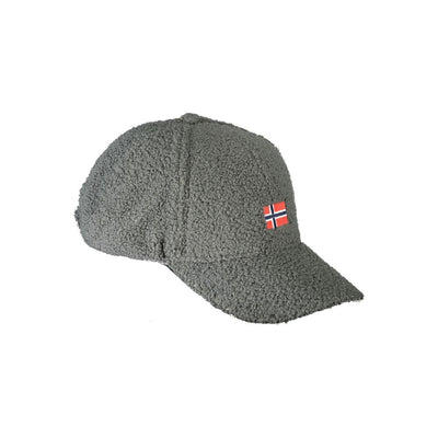 Norway 1963 Graue Polyester Hüte &amp