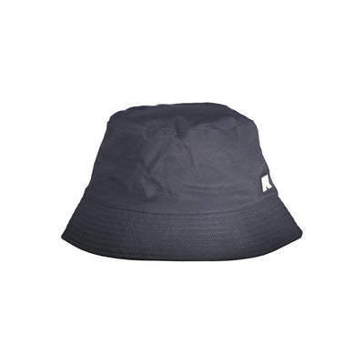 K-WAY Blaue Polyesterhüte &amp
