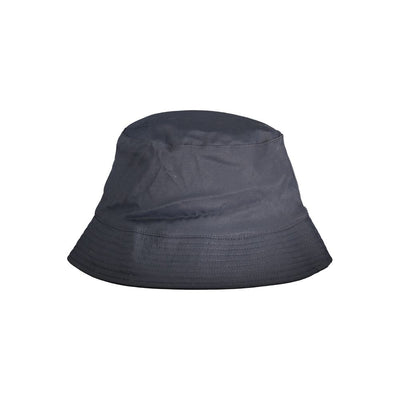 K-WAY Blaue Polyesterhüte &amp