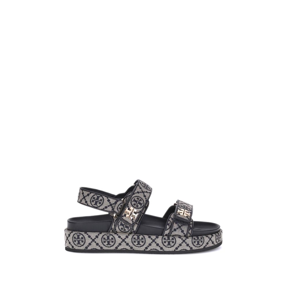 Tory Burch Kira-Sandalen