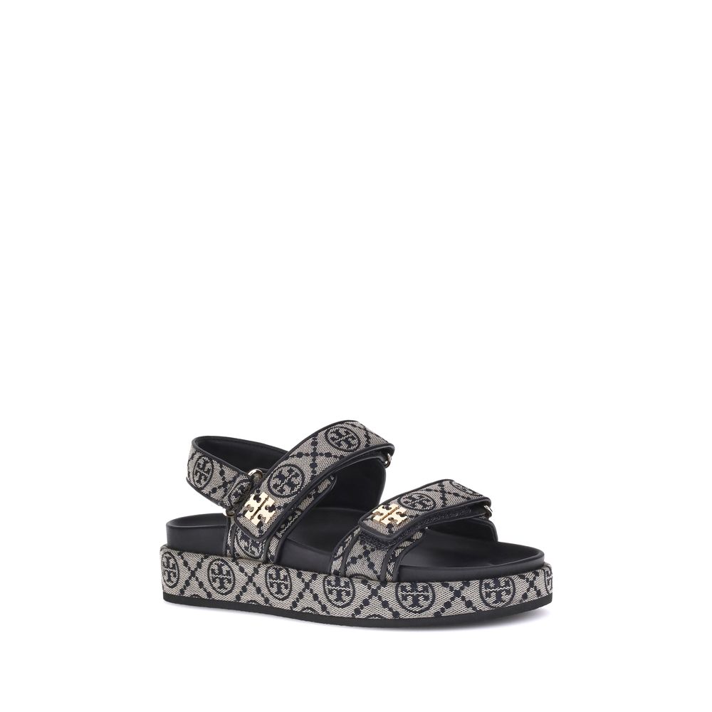 Tory Burch Kira-Sandalen