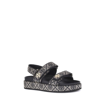 Tory Burch Kira-Sandalen