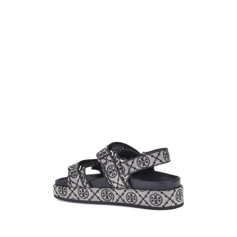 Tory Burch Kira-Sandalen