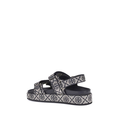Tory Burch Kira-Sandalen