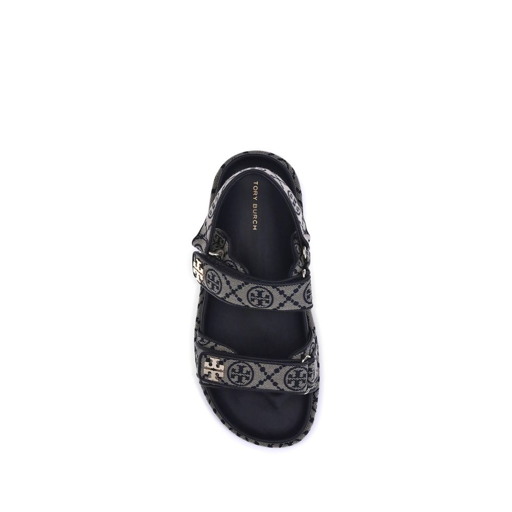 Tory Burch Kira-Sandalen