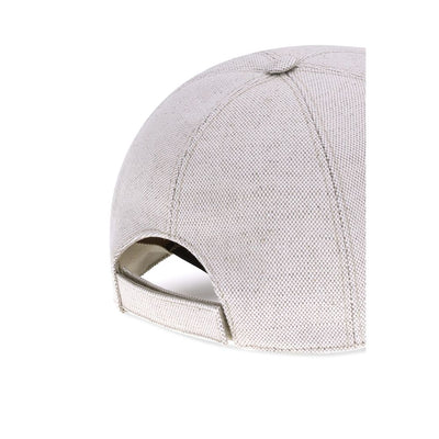 Prada Baseballmütze mit Logo