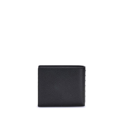 Valentino Garavani Bifold Rockstud Geldbörse