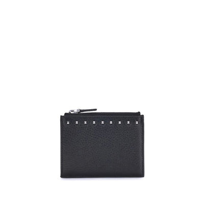 Valentino Garavani Rockstud-Kartenetui