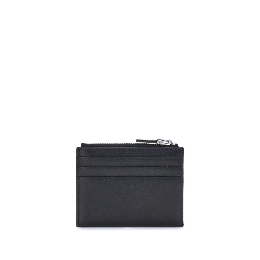 Valentino Garavani Rockstud-Kartenetui
