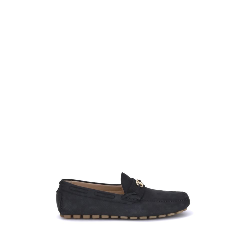 Valentino Garavani Fastaway Fahrer Loafer