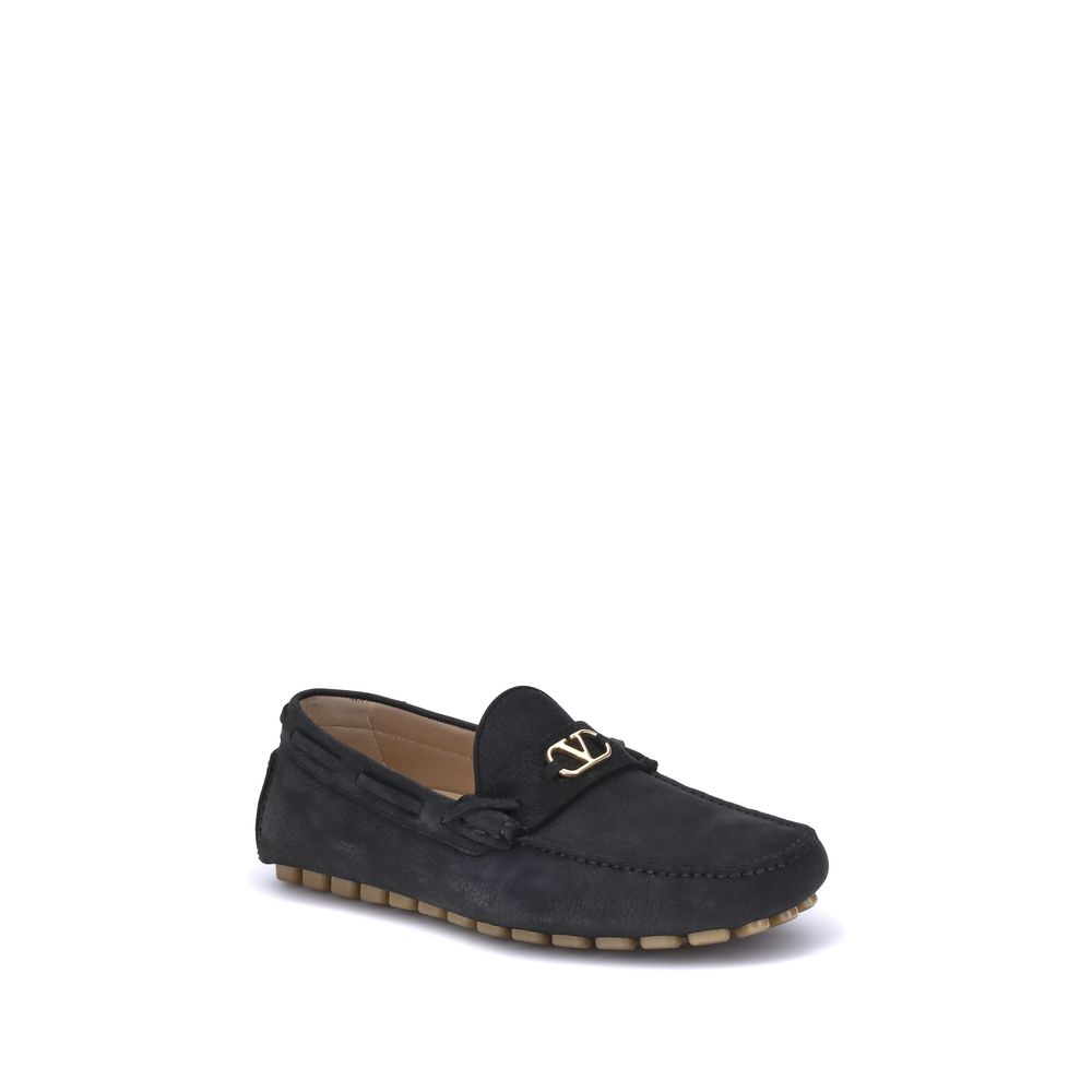 Valentino Garavani Fastaway Fahrer Loafer