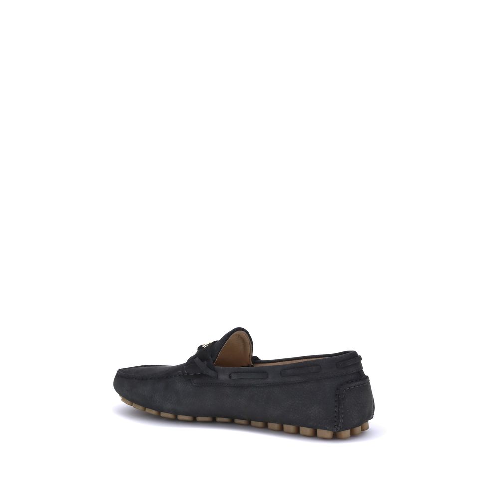Valentino Garavani Fastaway Fahrer Loafer