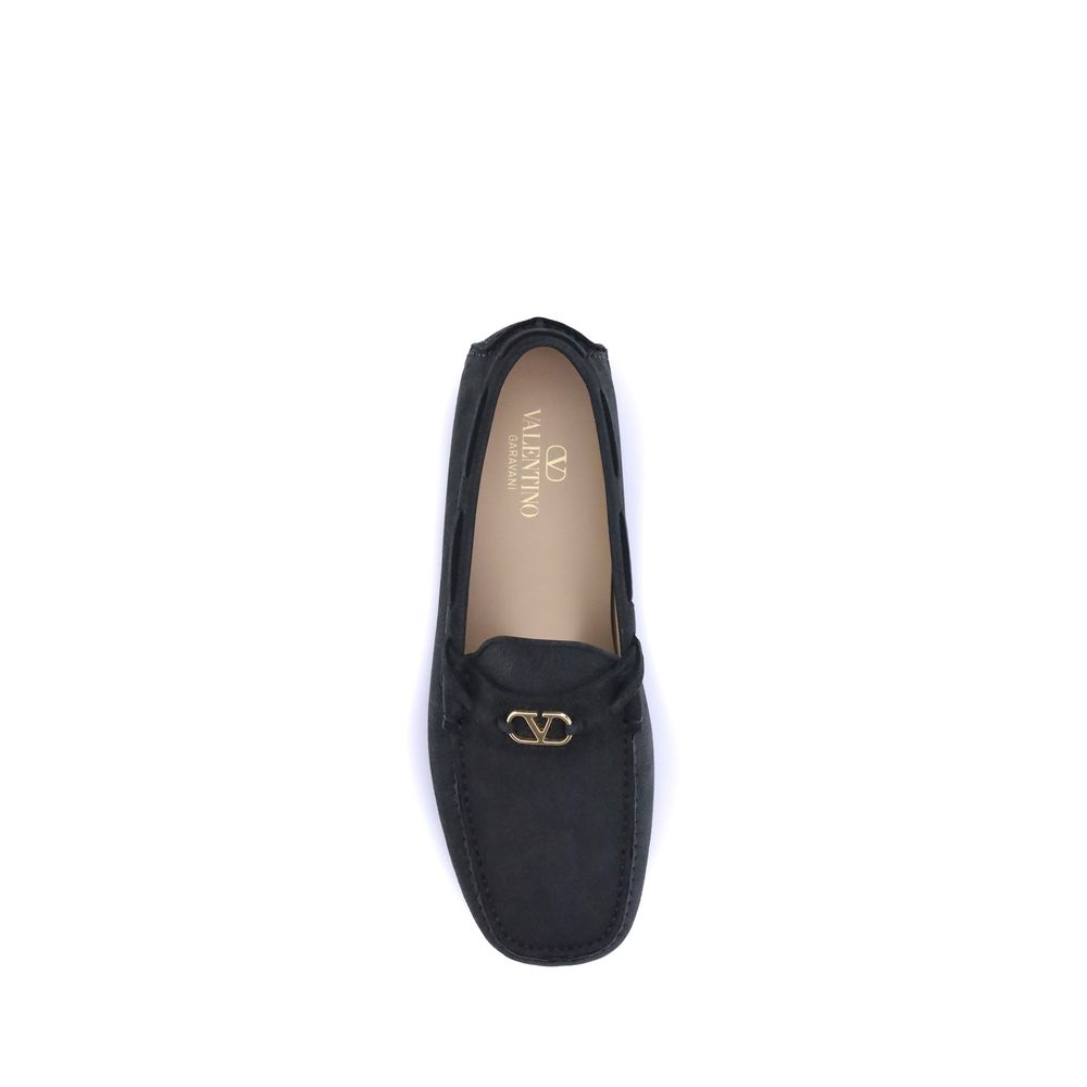 Valentino Garavani Fastaway Fahrer Loafer