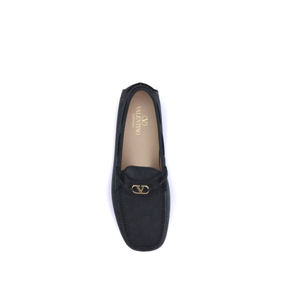 Valentino Garavani Fastaway Fahrer Loafer