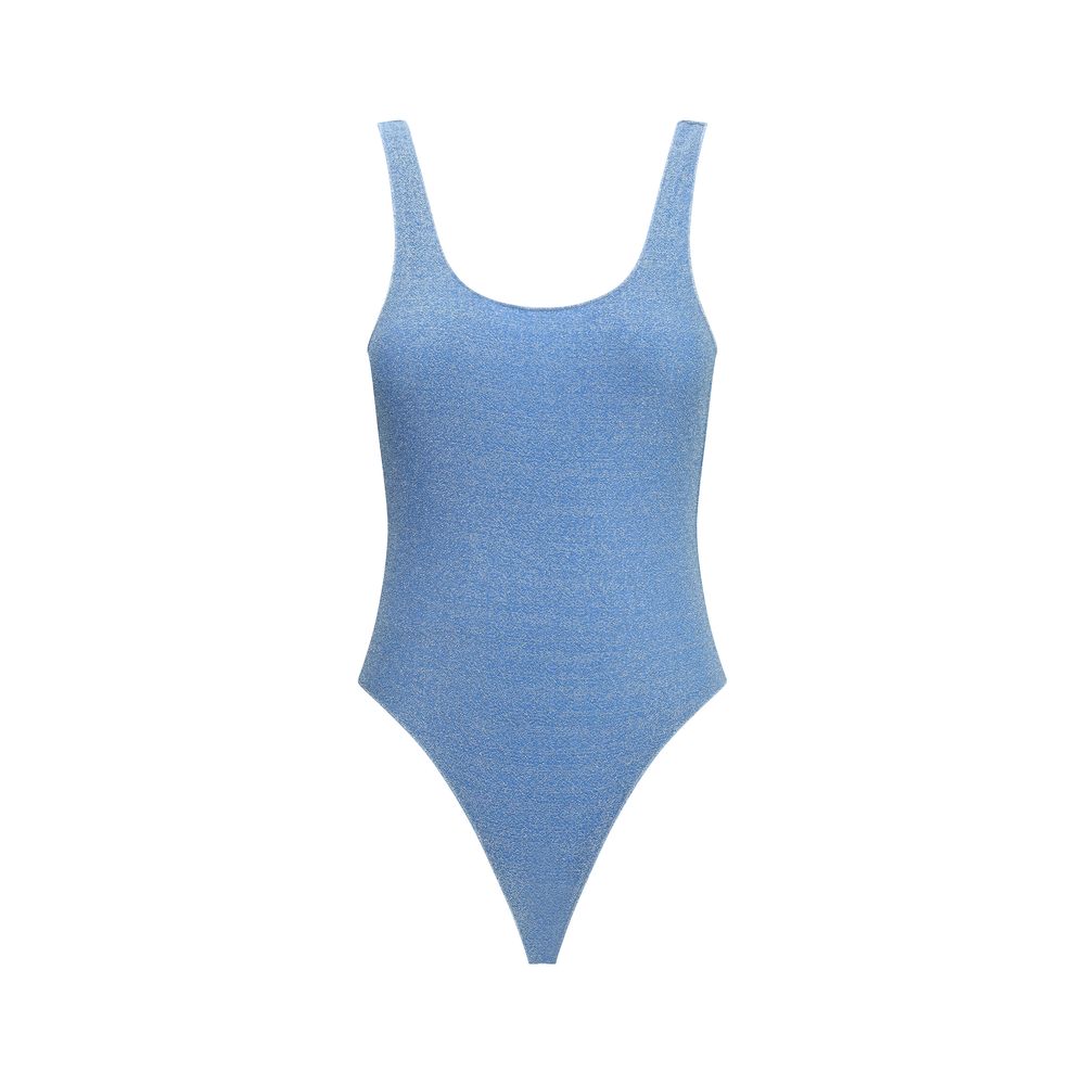 Oséree Lumière Sporty One Piece Badeanzug