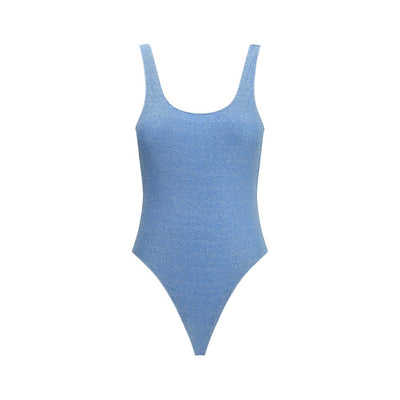 Oséree Lumière Sporty One Piece Badeanzug