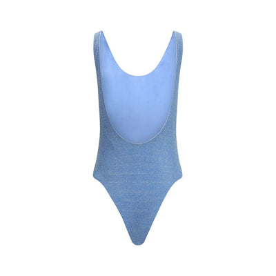 Oséree Lumière Sporty One Piece Badeanzug