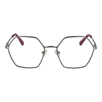 Guess Silberne optische Brillenfassungen für Frauen