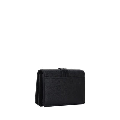 Chloé Alphabetische Brieftasche
