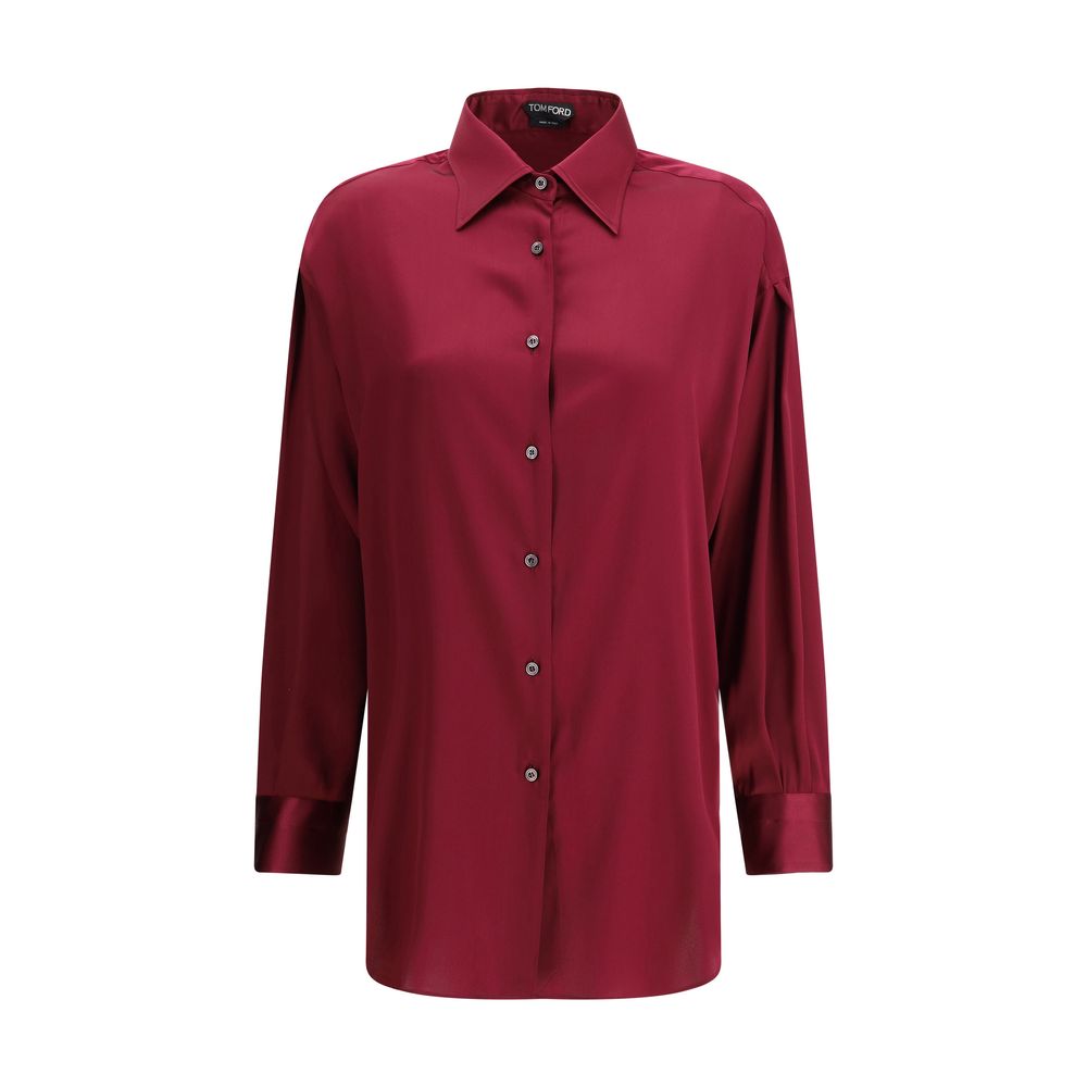 Tom Ford Seidenhemd