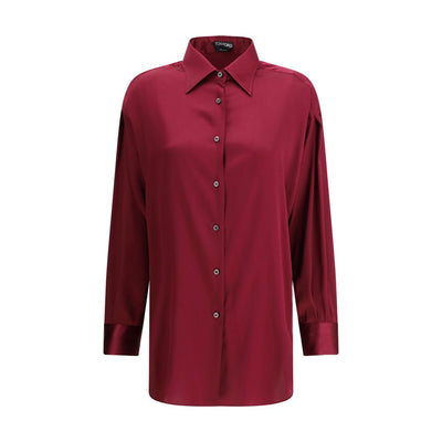Tom Ford Seidenhemd