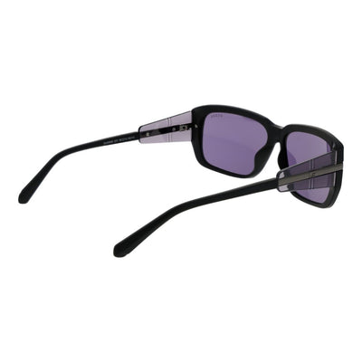 Guess Schwarze Männer Sonnenbrille