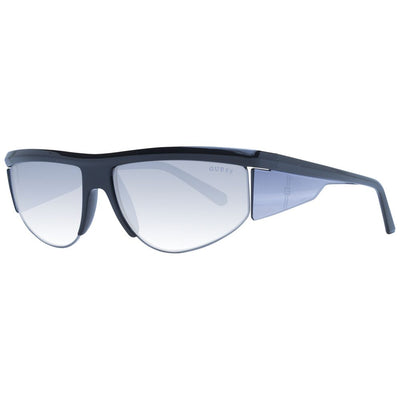 Guess Schwarze Männer Sonnenbrille