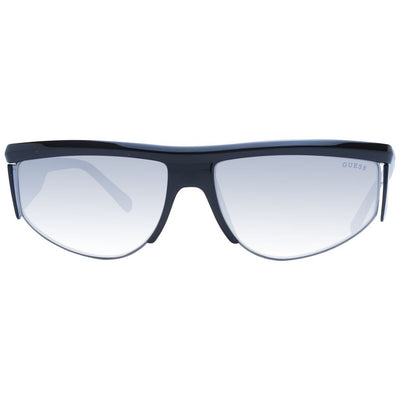Guess Schwarze Männer Sonnenbrille