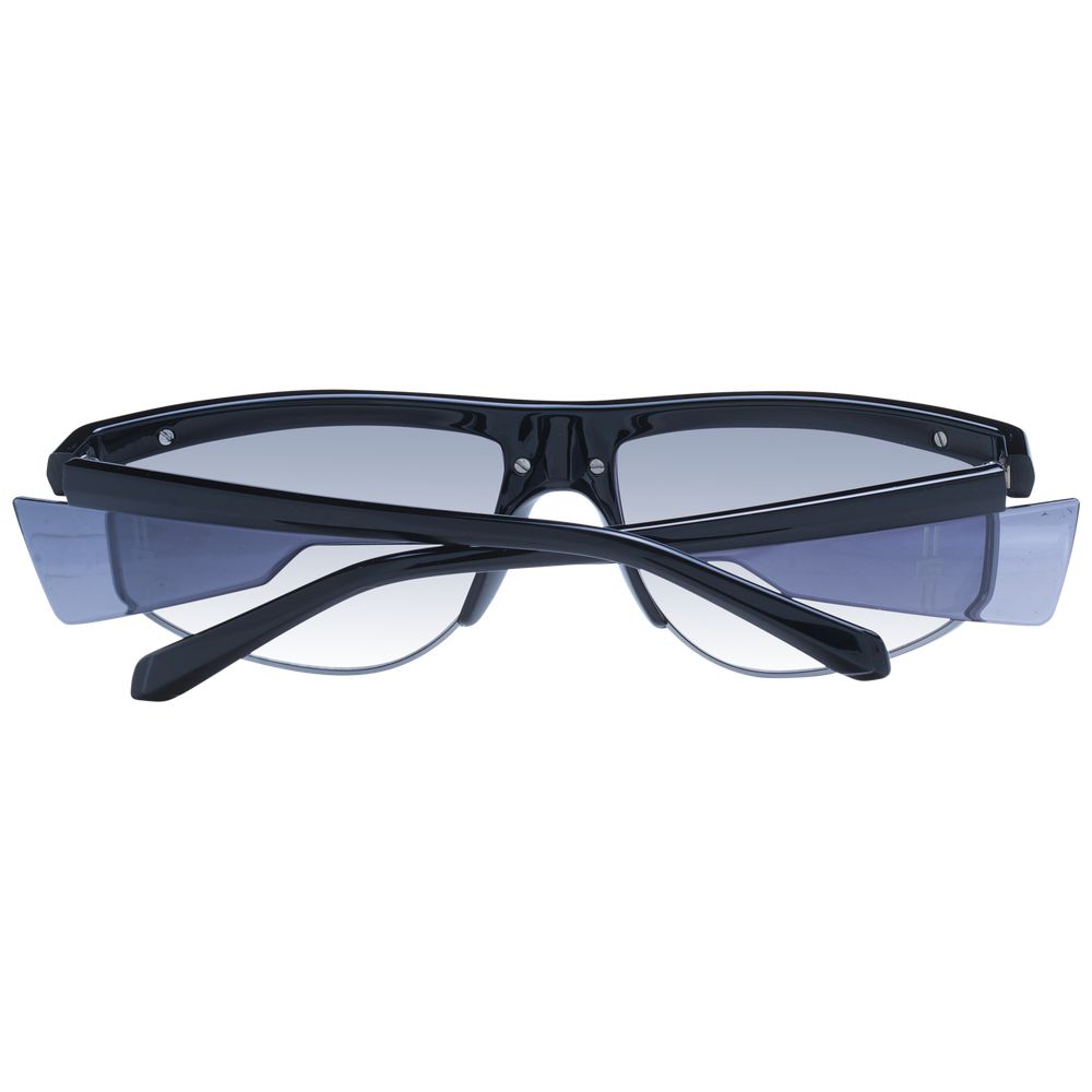 Guess Schwarze Männer Sonnenbrille