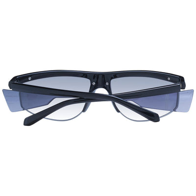 Guess Schwarze Männer Sonnenbrille