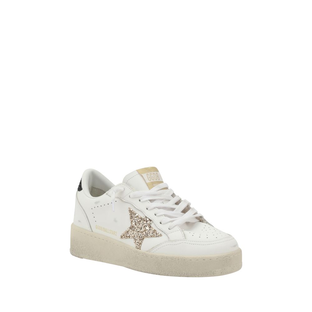 Golden Goose Ball Star Turnschuhe