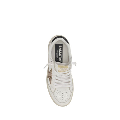 Golden Goose Ball Star Turnschuhe