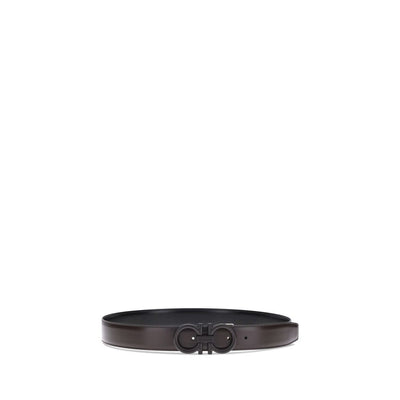 Ferragamo Gancini Wendegürtel