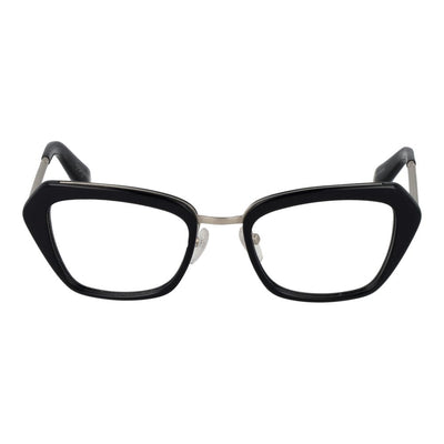 Yohji Yamamoto Blaue optische Unisex-Rahmen