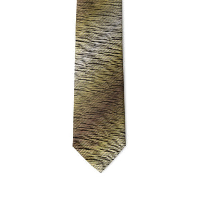 Emporio Armani Multicolor Seidenkrawatten &amp